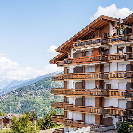 Apartment Victoria 1 B1 By Interhome Nendaz Exterior photo